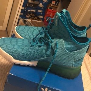 Tubular X Prime Knit